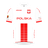 Poland shirt