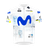 Movistar Team shirt