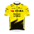 Team Visma | Lease a Bike shirt