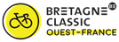Bretagne Classic - Ouest-France 2025 logo
