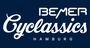 BEMER Cyclassics 2025 logo