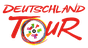 Ronde van Duitsland 2025 logo