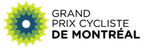 Grand Prix Cycliste de Montréal 2025 logo