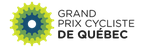Grand Prix Cycliste de Québec 2025 logo