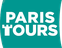 Paris-Tours 2025 logo