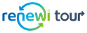 Renewi Tour 2025 logo