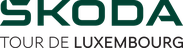 Tour de Luxembourg 2025 logo