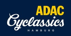 BEMER Cyclassics logo