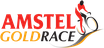 Amstel Gold Race 2026 logo