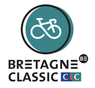 Bretagne Classic - Ouest-France logo