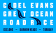 Cadel Evans Great Ocean Road Race 2026 logo