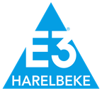 E3 Saxo Classic logo