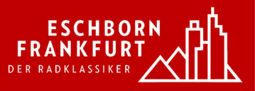 Eschborn-Frankfurt logo