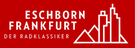 Eschborn-Frankfurt 2026 logo