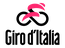Ronde van Italië logo