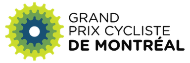 Grand Prix Cycliste de Montréal logo