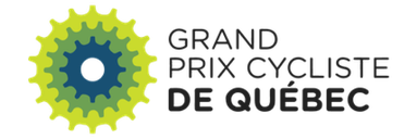 Grand Prix Cycliste de Québec logo