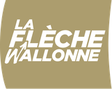 La Flèche Wallonne logo