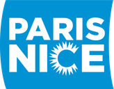 Paris-Nice logo