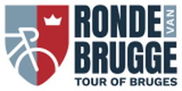 Classic Brugge-De Panne logo
