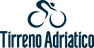 Tirreno-Adriatico 2026 logo