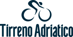 Tirreno-Adriatico logo