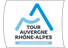 Critérium du Dauphiné 2026 logo