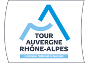 Critérium du Dauphiné logo