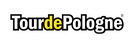 Tour de Pologne 2026 logo