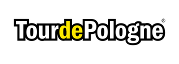 Tour de Pologne logo