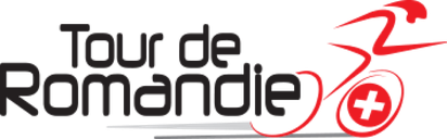 Tour de Romandie logo
