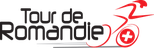 Tour de Romandie 2026 logo