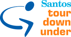 Tour Down Under logo