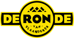 Tour of Flanders logo