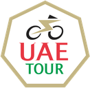 UAE Tour logo