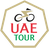 UAE Tour 2026 logo