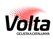 Volta a Catalunya logo